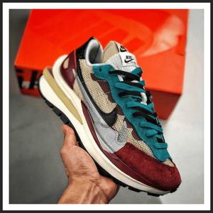 Jual NIKE PEGASUS VAPORFLY SP X SACAI 