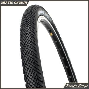 Jual RS Official Michelin Country Rock Ban Luar Sepeda 27.5 x 1.75 inch MTB  - Jakarta Barat - Rosario Official | Tokopedia