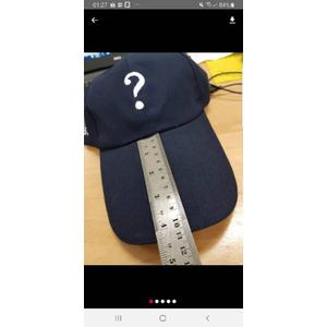 Jual DD Topi lidah visor cap panjang 