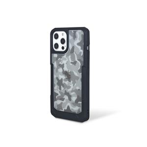 Foto Produk Case Phone X Guard Iphone 12 Pro Max Clear Camo dari RC Motogarage