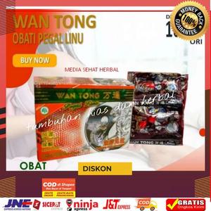 Jual Wang Tong Original Wang Tong Asli Wang Tong Seduh Wang Tong Obat Jakarta Barat Miya Sista Tokopedia