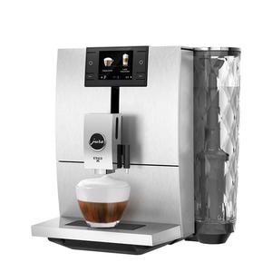 Jual Jura Ena 8 Massive Aluminium 