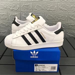 Jual Sepatu Adidas Superstar Original 