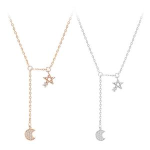 Jual 925 Sterling Silver Full Zircon 