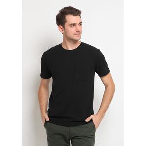 Promo The Executive Round Neck T-Shirt 