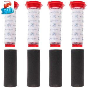 Jual 4 Pack Filters for Bosch Athlet 