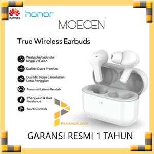 Jual HONOR CHOICE MOECEN TRUE WIRELESS 
