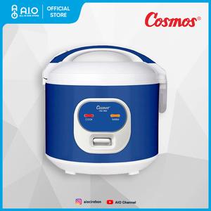 Gambar COSMOS RICE COOKER CRJ-1803 dari AIO Store. Kota Cirebon Tokopedia
