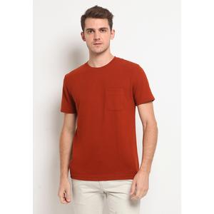 Promo The Executive Round Neck T-Shirt 