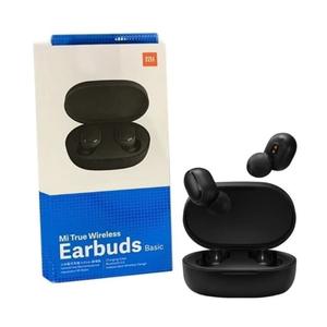 Jual Xiaomi Mi True Wireless Earbuds 