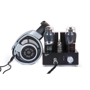 Jual PA1502A tube amp 6N4+6P6P tube 