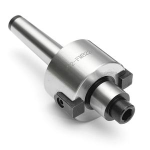 Planfräser-Stange MK2-FMB22-M10 – CNC-Fräserhalter Mit Hoher Härte, Verschleißfest, Für Fräsmaschinen