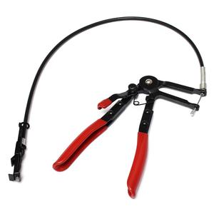 Jual (New) 630mm Remote Action Radiator Hose Clip Bundle Clamp Tool