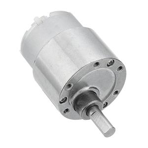 TT Motor 1:48 DC Gear Motor Single Axis DC 3V-6V Gear Motor For Arduino Intelligent Automotive