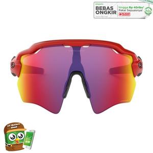 Jual MTRABD OAKLEY RADAR EV FRAME 