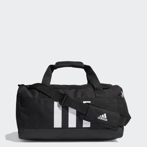 Jual ADIDAS Duffel Bag Essentials 3-Stripes Kecil Unisex Hitam GN2041 -  Kota Bekasi - adidas Indonesia Official | Tokopedia
