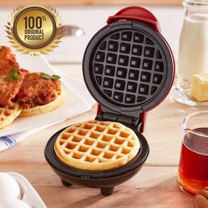 pembuat waffle