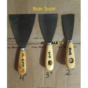 Jual KAPI GAGANG KAYU ATAU SCRAPER ATAU KAPE 3IN ATAU 3 INCH - Jakarta ...