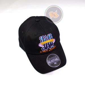 Jual SPACE JAM a new legacy dad hat 