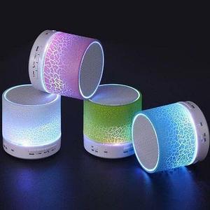Jual MINI SPEAKER BLUETOOTH - RANDOM 
