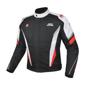 Jual RealP MOTOCENTRIC Motorcycle Jacket Man Motocross Jacket Warm