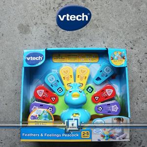 Jual Vtech FEATHERS AND FEELINGS 