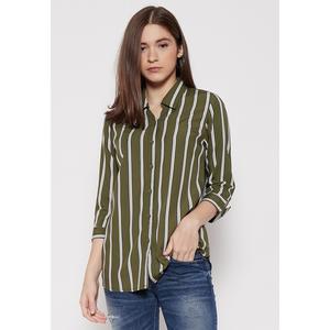 Jual AKO JEANS Short Sleeve Shirt 14 