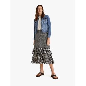 M\u0026S - Jaket Jeans Wanita - Denim Jacket 