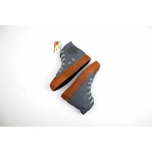 converse grey size 7