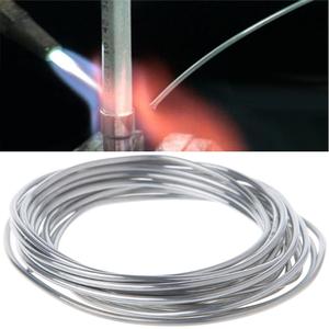 Welder Wire 1m Copper Aluminum Weld Flux Cored Wire Aluminum Welding Wire Low Temperature Welding Wire Flux-cored Welding Wire Welder Wire 1m Copper Aluminum Weld Flux Cored Wire Aluminum Welding Wire Low Temperature Welding Wire Flux-cored Welding Wire