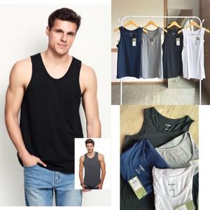 Goodfellow Men Singlet 