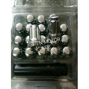 Jual mur roda hartop - Jakarta Timur - Gallery Official Store Indonesia ...