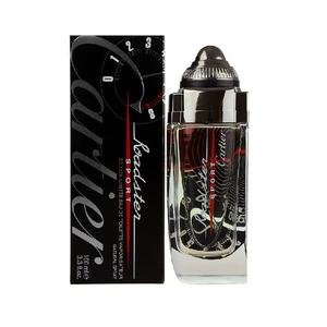 Jual Parfum Limited Edition Cartier Roadster Sport Pria - Jakarta Utara -  Stupidguys | Tokopedia