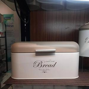 Jual tempat roti bread bin bread box - Kota Bandung - mahbub_galeri ...