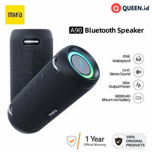 Jual TERBAIK MiFa A90 Bluetooth Speaker 