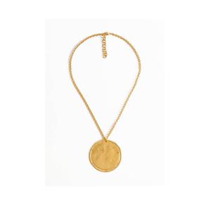 Promo Mango - Kalung Wanita - Necklace 