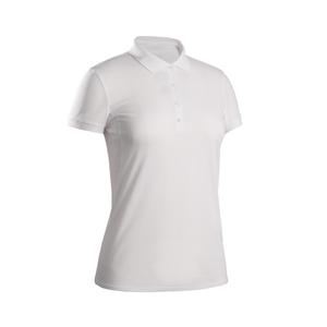 Promo INESIS WOMEN'S GOLF POLO SHIRT 