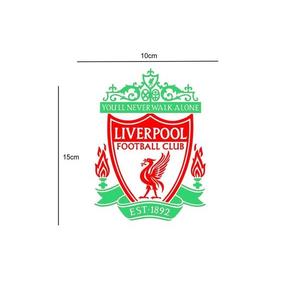 Jual L8~ STIKER LIVERPOOL CUTTING STICKER VINYL DECAL - Kota Tangerang ...