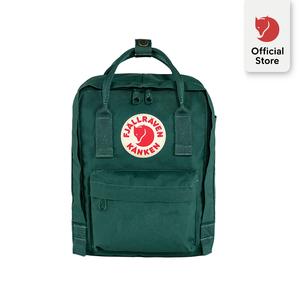kanken mini green