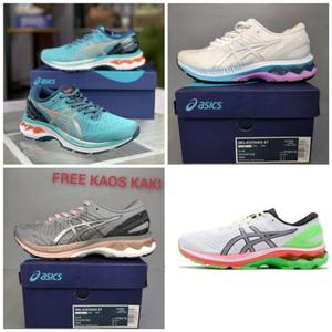 Jual Sepatu Voli Wanita Asics SKY Elite 