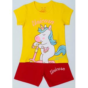 Jual Setelan Anak Perempuan Unicorn 