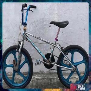 Jual Tokyo sepeda bmx haro freestyler 