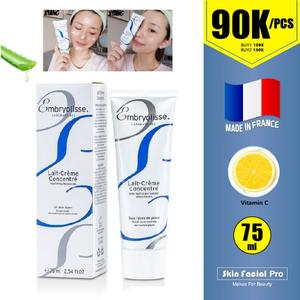Gambar Embryolisse Lait Creme Concentre 75ml Face Moisturizer Primer Make Up - 1 pcs dari Skin Facial Pro Kota Bekasi Tokopedia