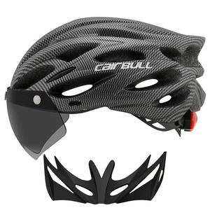Jual Helm Sepeda Powermeter MTB Helmet 