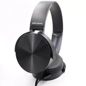 Jual READY! HEADSET XB-450AP (S) EXTRA BASS - Jakarta Barat -  Adriani_STOREE | Tokopedia