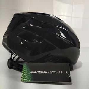 Jual HELM ROAD TREK BONTRAGER STARVOS 