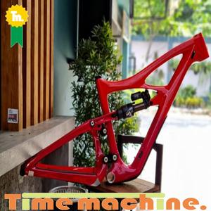 Jual IBIS MOJO HD4 - Jakarta Utara 
