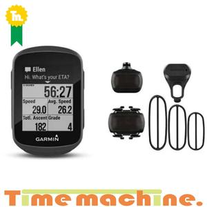 Jual Garmin Edge 130 Plus Bundle with 