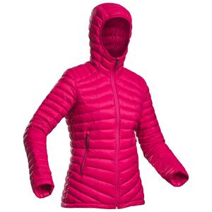 Jual Decathlon Quechua Down Jacket 