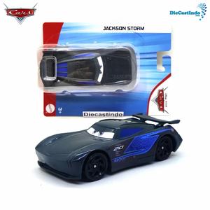 Promo Mainan Anak - Cars Lightning McQueen Disney Pixar Car Original ...